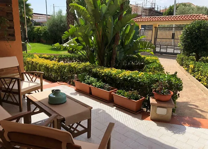 A Casa di Giù B&B Syracuse